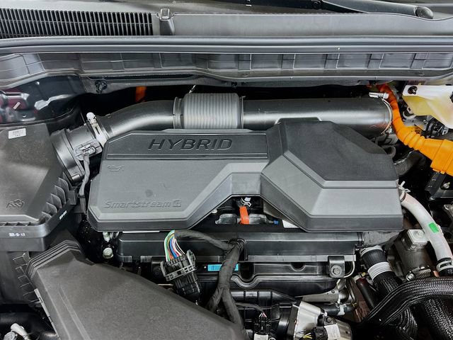 New 2026 Kia Carnival LXS image 32