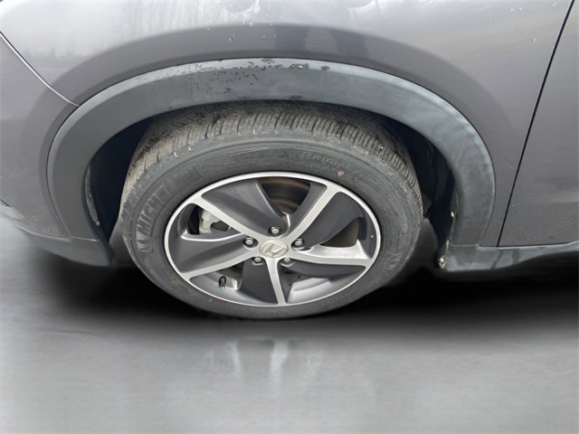 Used 2022 Honda HR-V EX image 29