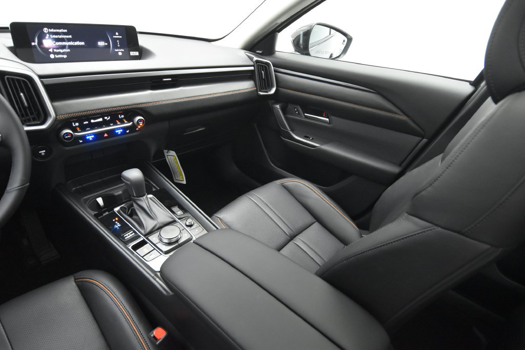New 2026 MAZDA CX-50 AWD 2.5 Hybrid w/ Weather Package image 27