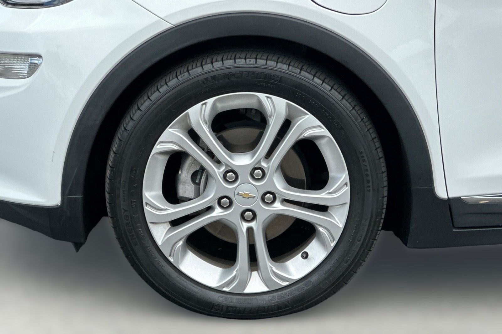 Used 2021 Chevrolet Bolt LT FWD image 13