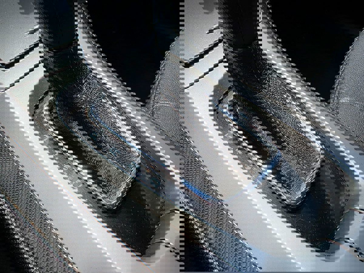 Used 2010 Cadillac CTS Sedan image 30