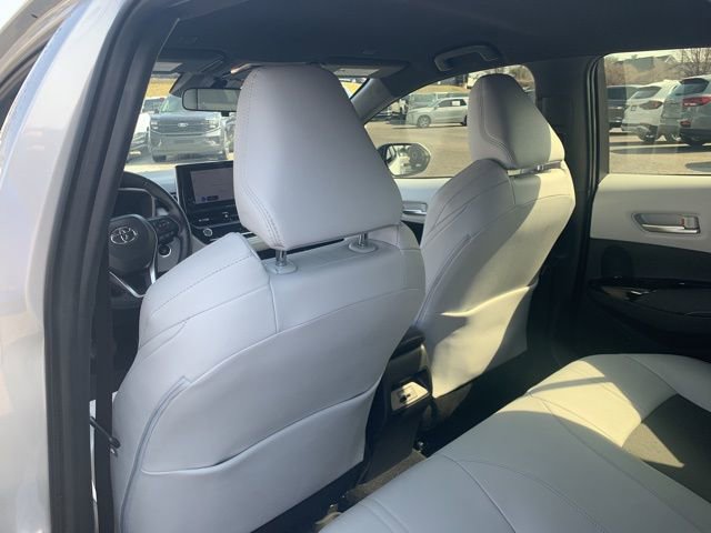 Used 2023 Toyota Corolla XSE image 18
