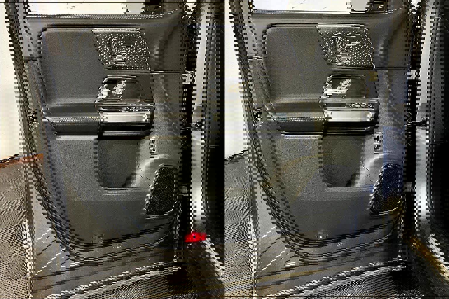 New 2026 Mercedes-Benz GLB 250 4MATIC image 11