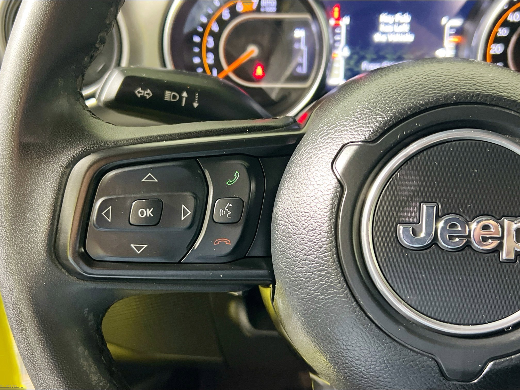 Used 2023 Jeep Wrangler Unlimited Sport w/ Xtreme 35 Tire Package image 18