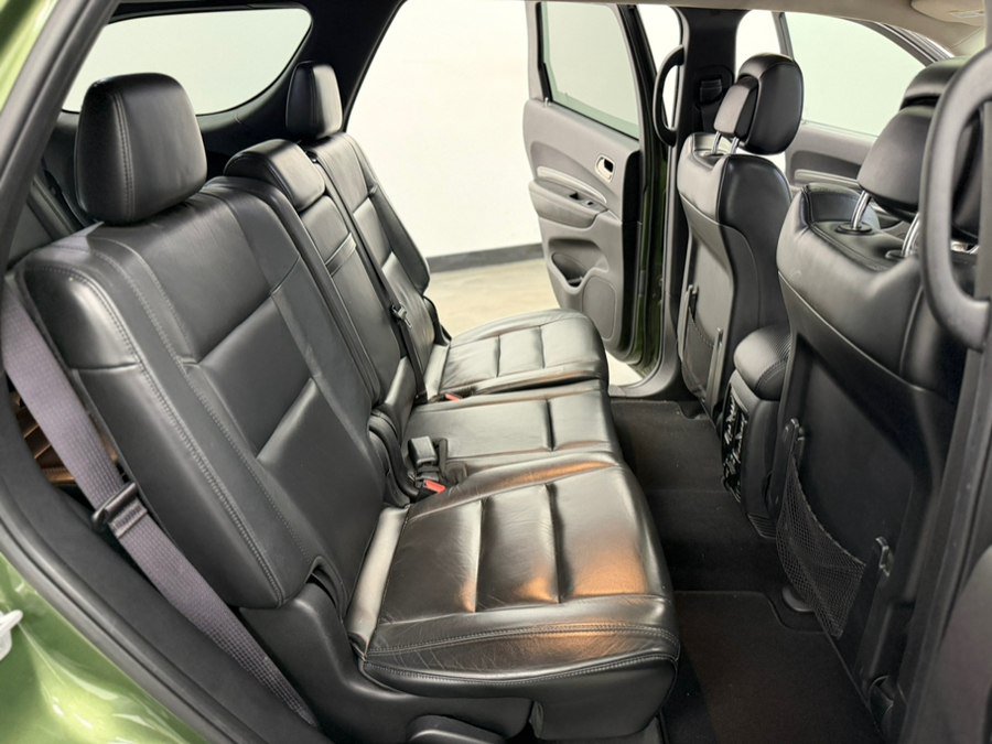 Used 2019 Dodge Durango GT AWD/4WD image 45