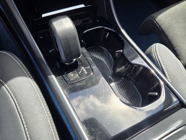 Used 2023 Volvo XC40 Recharge Plus image 22