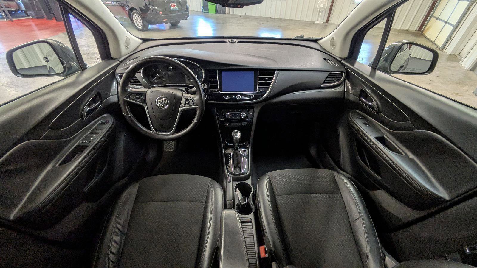Used 2017 Buick Encore Preferred image 4