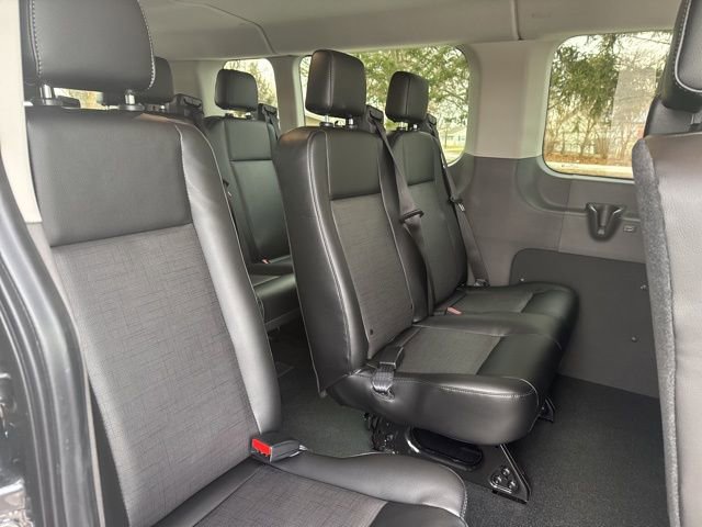 New 2026 Ford Transit 350 XL image 12