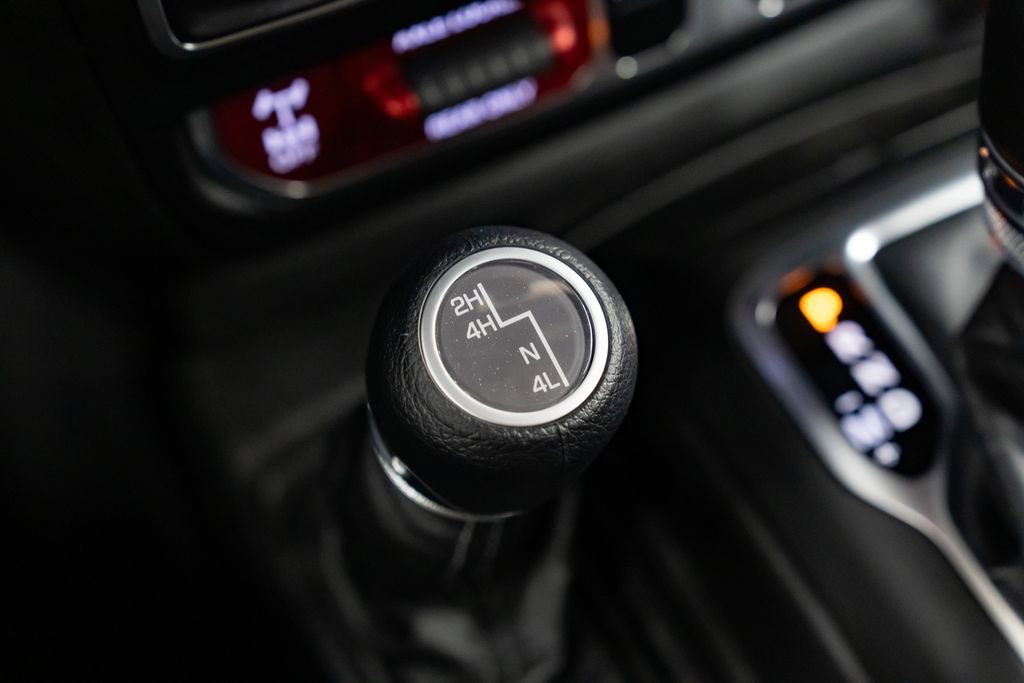 New 2026 Jeep Gladiator Mojave image 21