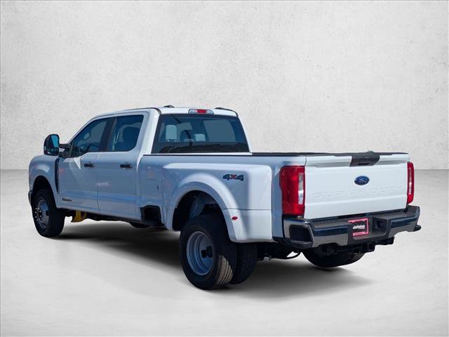 New 2026 Ford F350 XL image 9