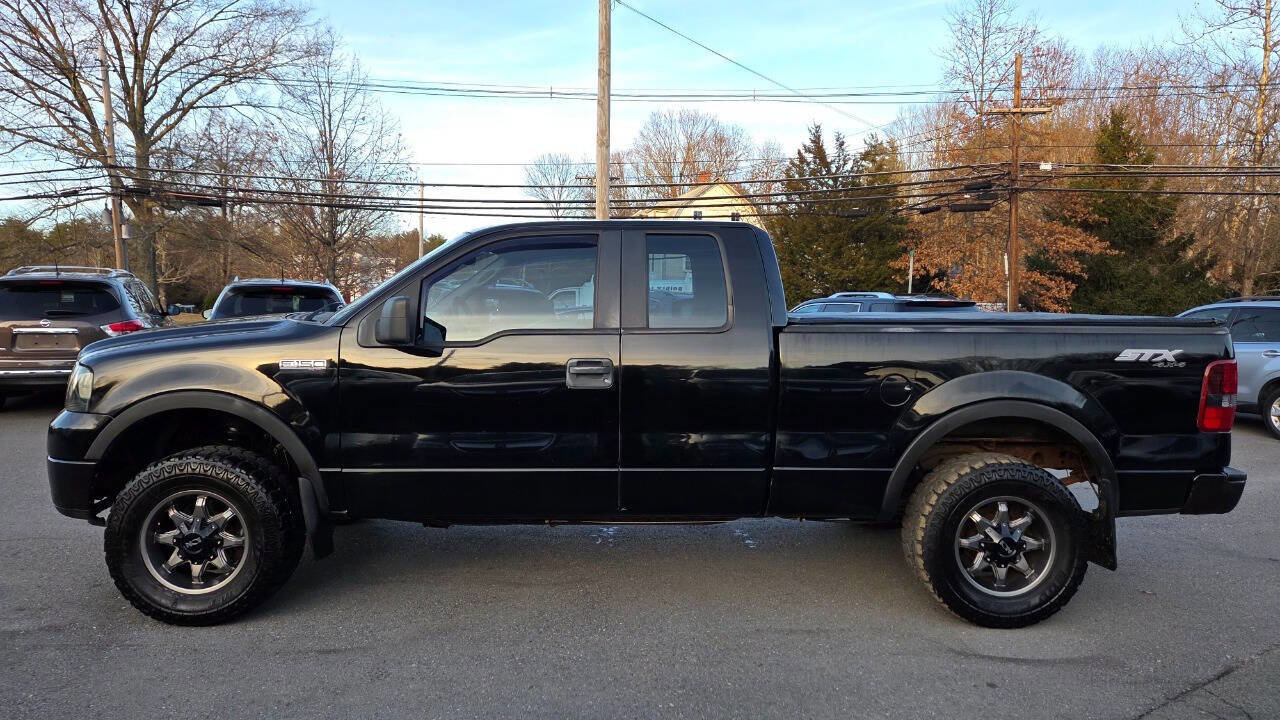 Used 2007 Ford F150 STX image 7