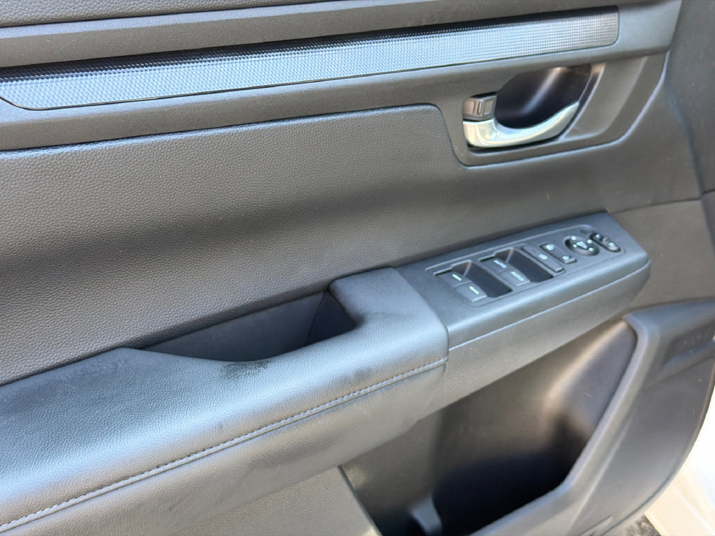 Used 2023 Honda CR-V EX image 19