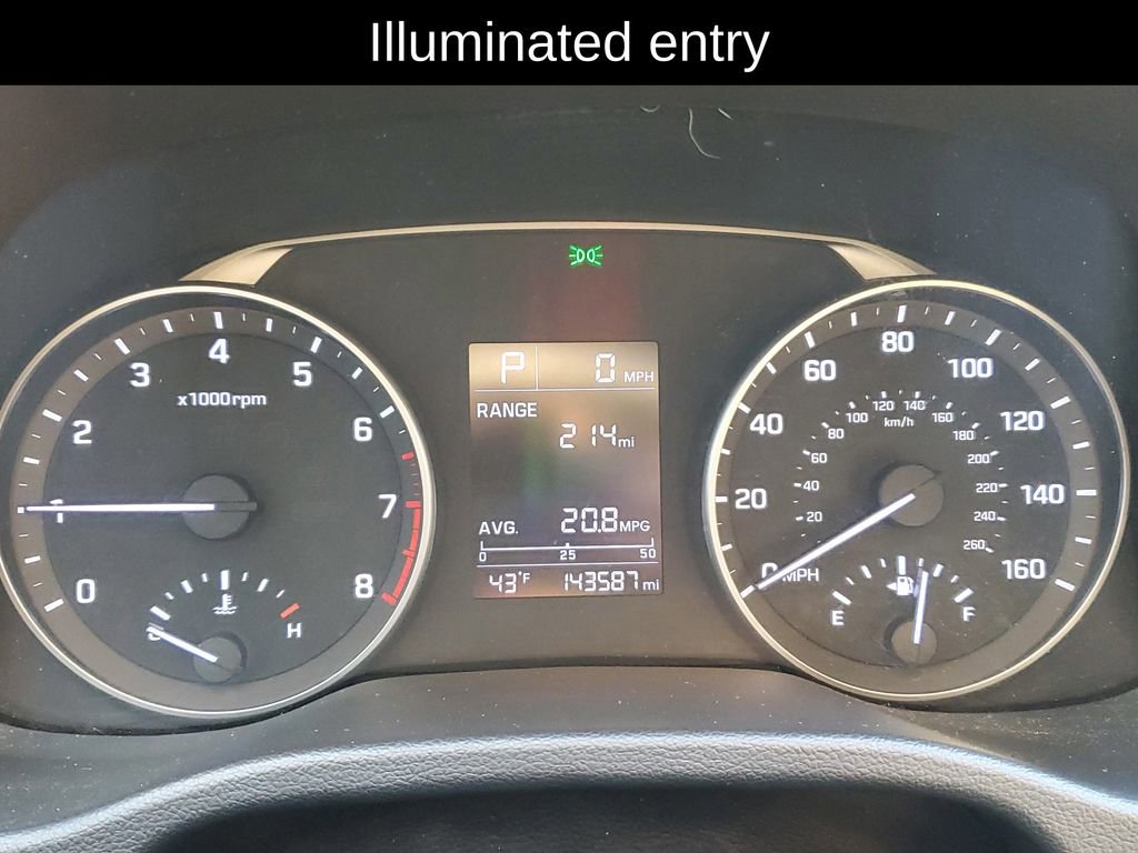 Used 2017 Hyundai Elantra SE image 11