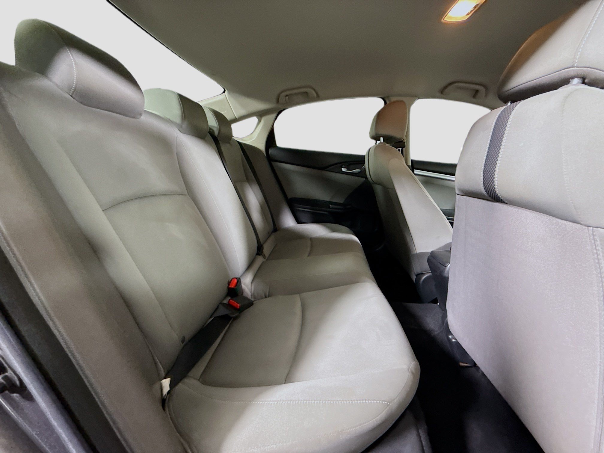 Used 2019 Honda Civic LX image 26