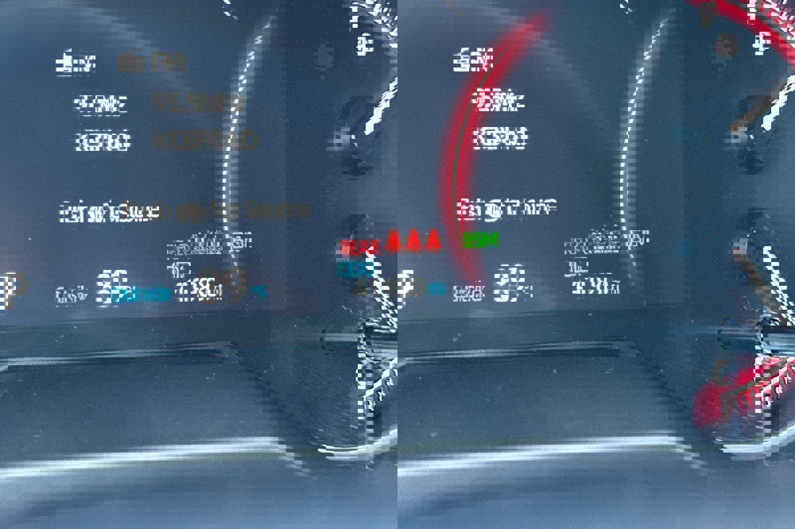 Used 2023 Toyota RAV4 XLE image 23