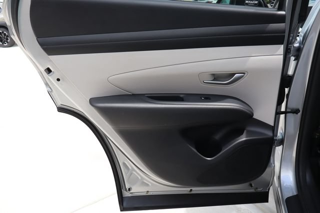 Used 2025 Hyundai Tucson SEL FWD image 26