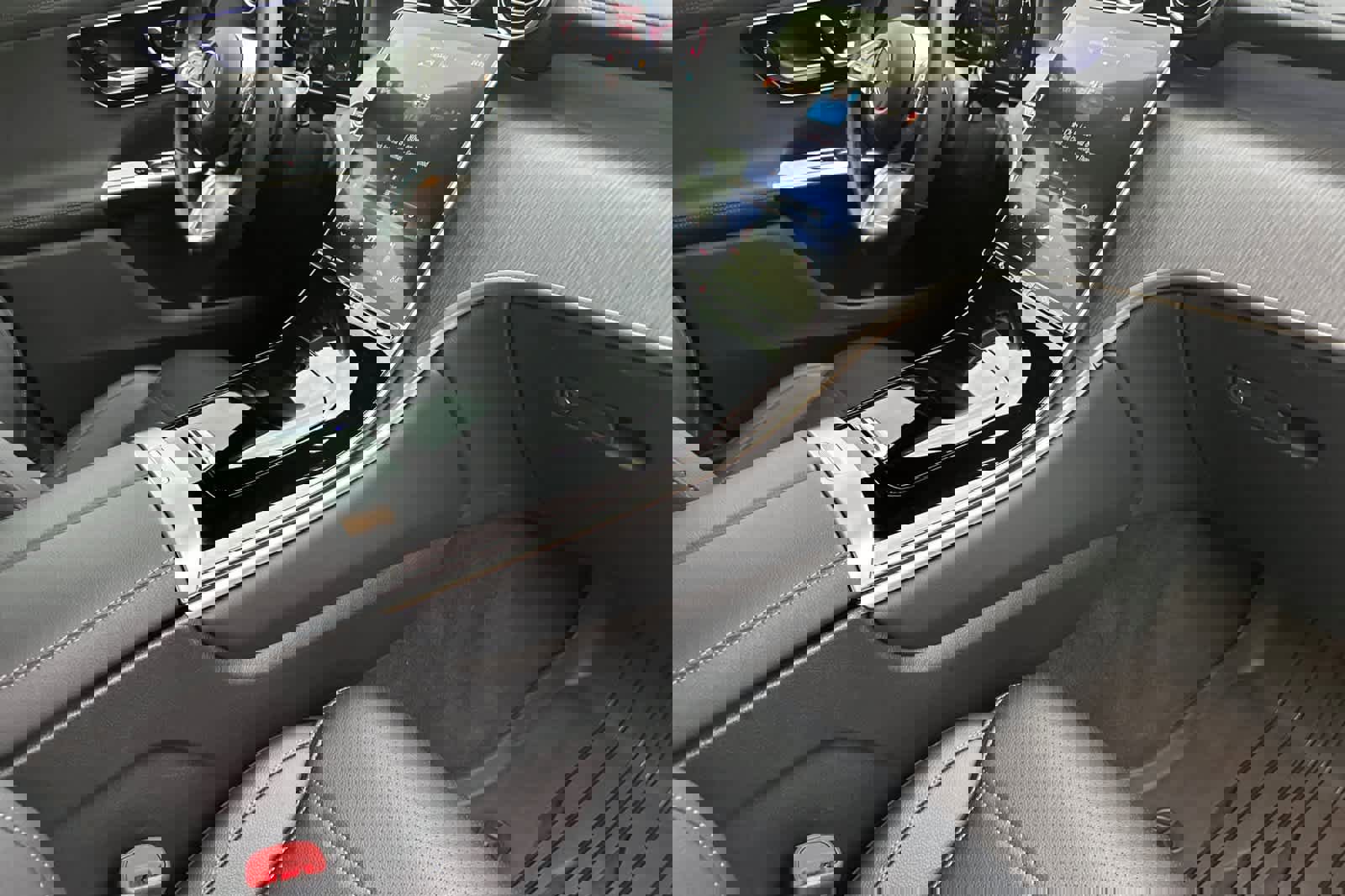 Certified 2024 Mercedes-Benz GLC 300 4MATIC image 15