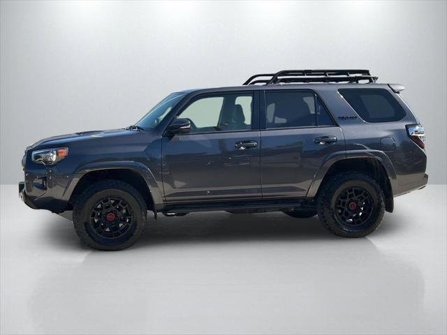 Certified 2023 Toyota 4Runner TRD Pro image 8