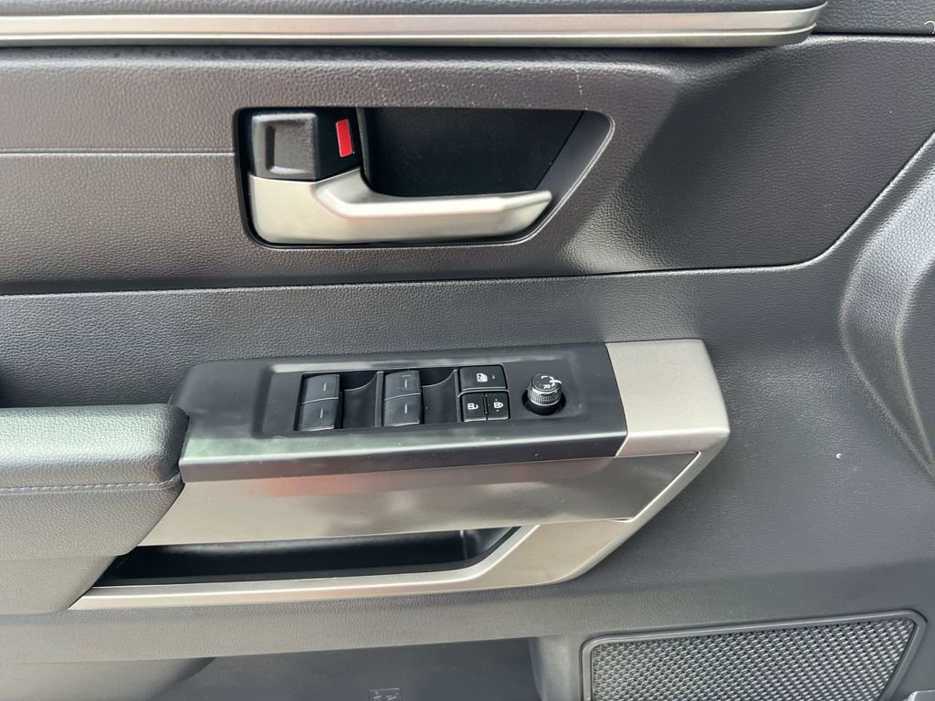 Used 2024 Toyota Tundra SR5 w/ TRD Off-Road Package image 14