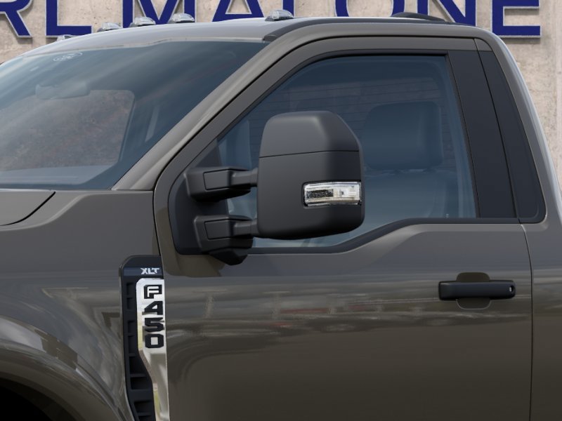 New 2027 Ford F450 XLT w/ 360-Degree Camera Package AWD/4WD image 47