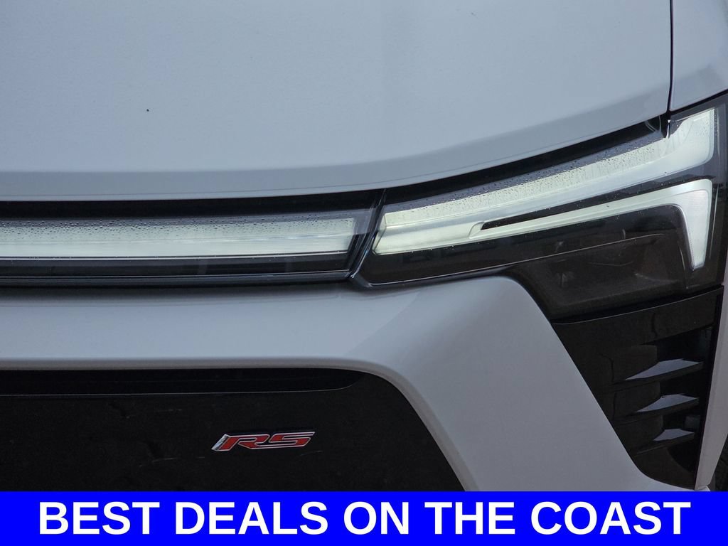 Used 2024 Chevrolet Blazer EV RS AWD/4WD image 34