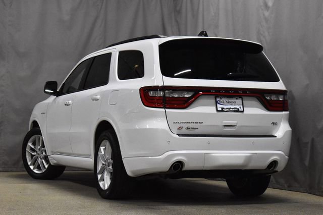 Used 2025 Dodge Durango R/T image 7