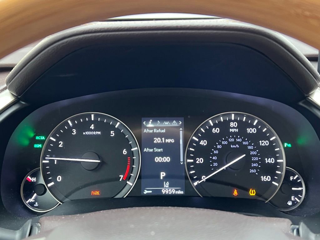 Used 2017 Lexus RX 350 FWD image 16