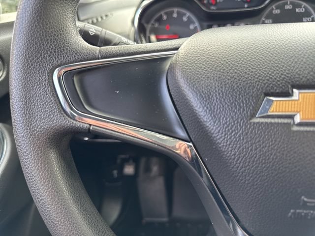 Used 2019 Chevrolet Cruze LS FWD image 14