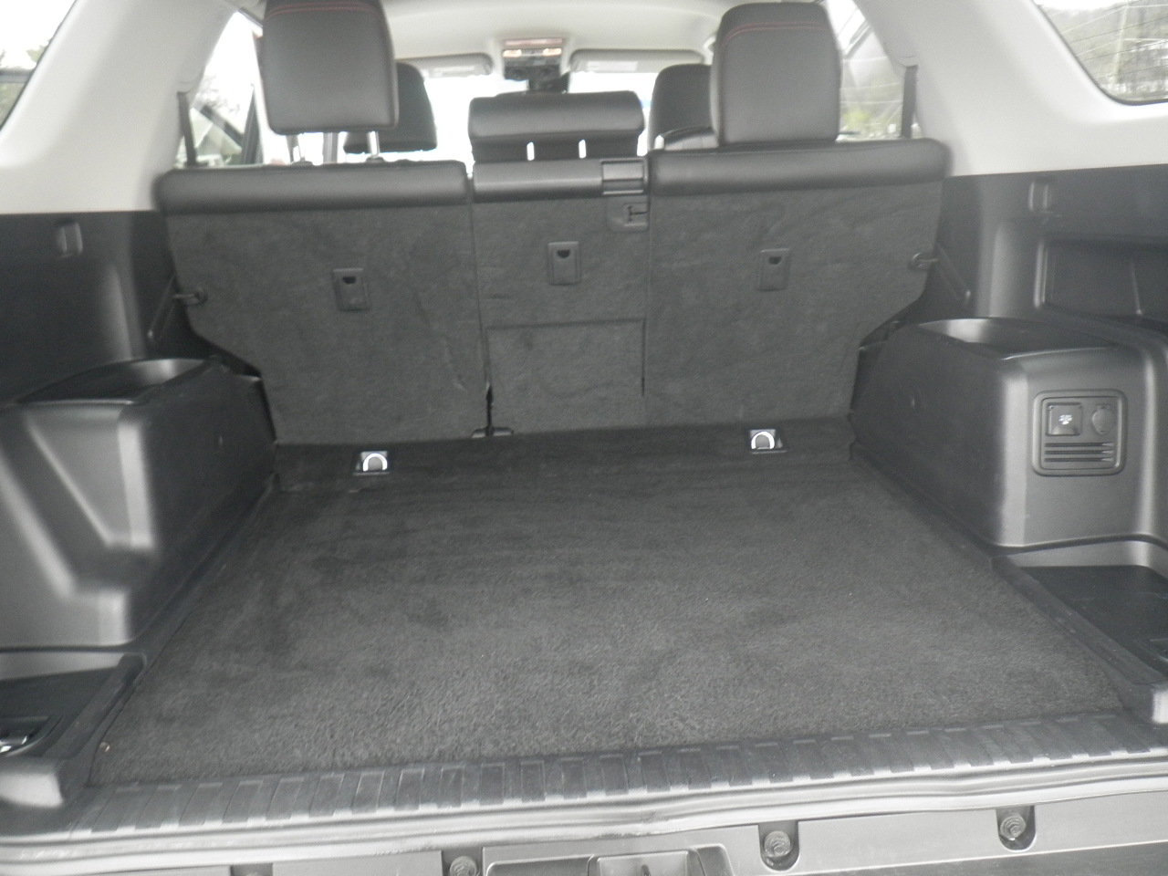 Used 2024 Toyota 4Runner TRD Off-Road Premium image 21