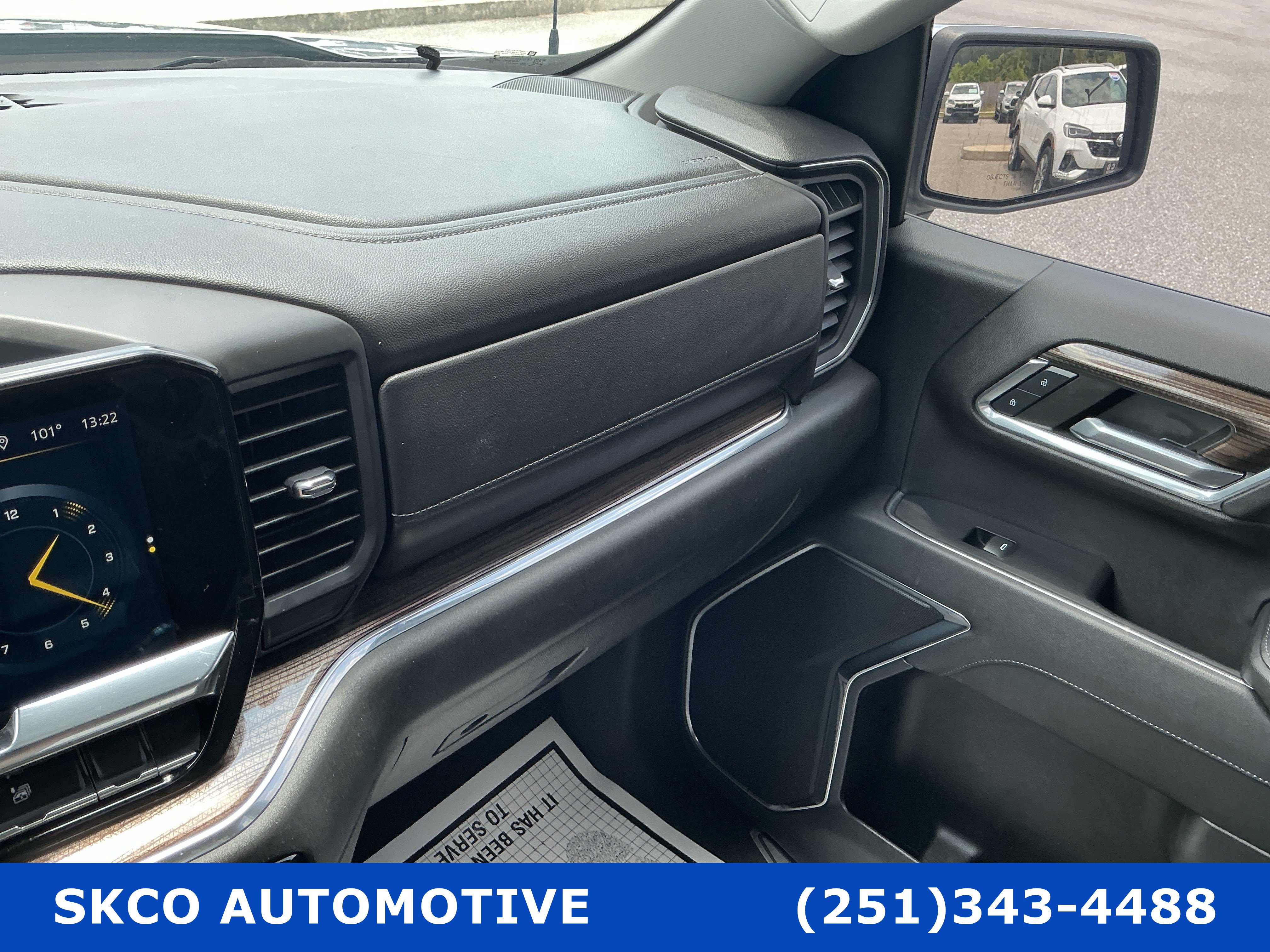 Used 2023 Chevrolet Silverado 1500 LT RWD image 24