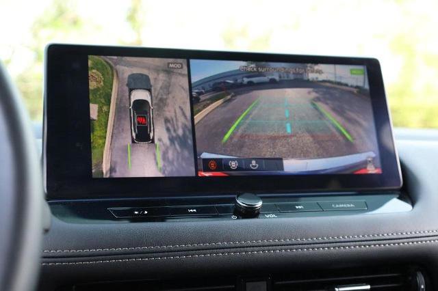 Certified 2024 Nissan Rogue SL image 13