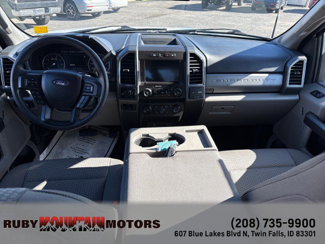 Used 2022 Ford F350 XLT w/ XLT Value Package image 11