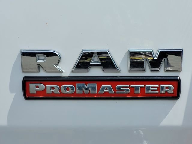 Used 2021 RAM ProMaster 1500 FWD image 28