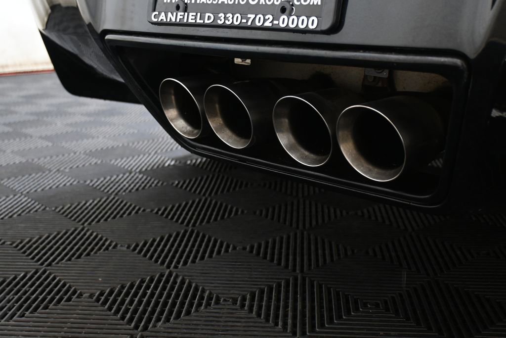 Used 2014 Chevrolet Corvette Stingray Coupe w/ 2LT Preferred Equipment Group image 21