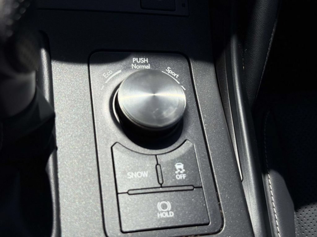Used 2022 Lexus IS 350 F Sport w/ Memory Package AWD/4WD image 24