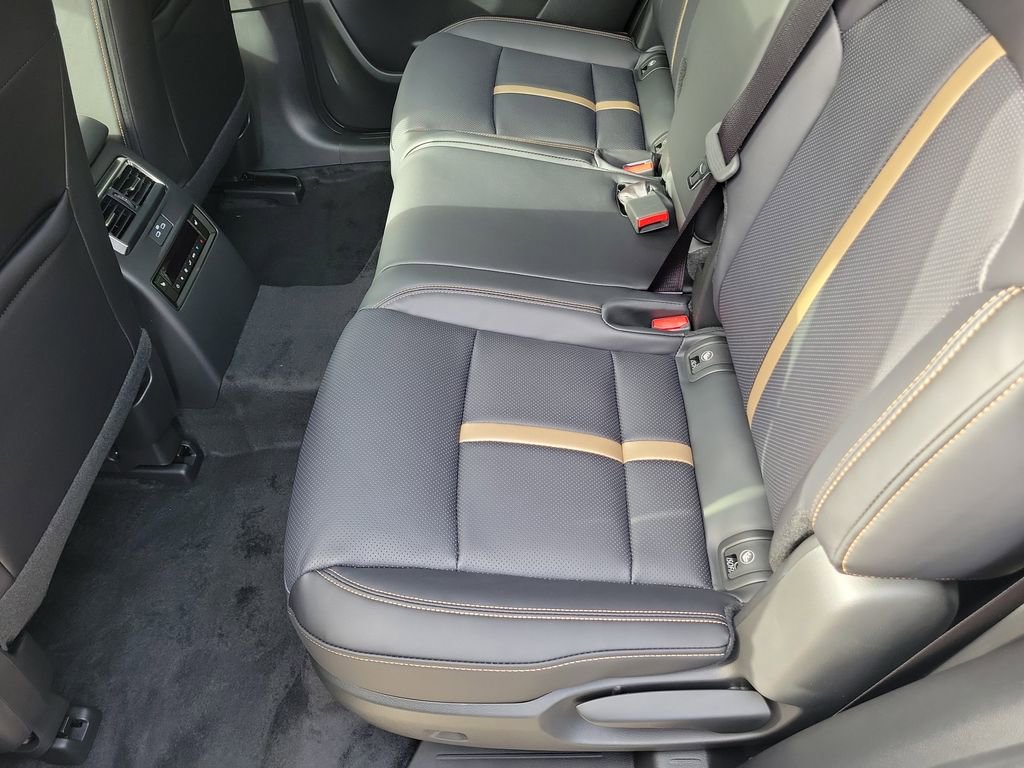 New 2026 MAZDA CX-90 3.3 Turbo w/ Premium Plus Pkg image 15