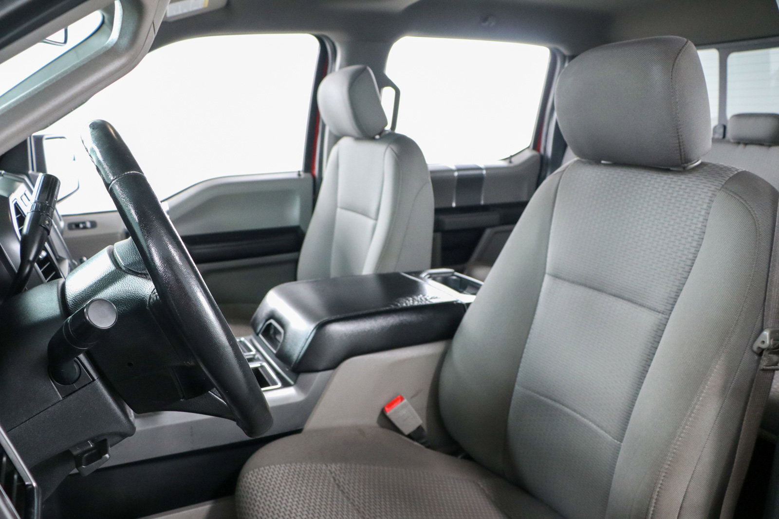 Used 2019 Ford F150 XLT w/ Equipment Group 302A Luxury image 24