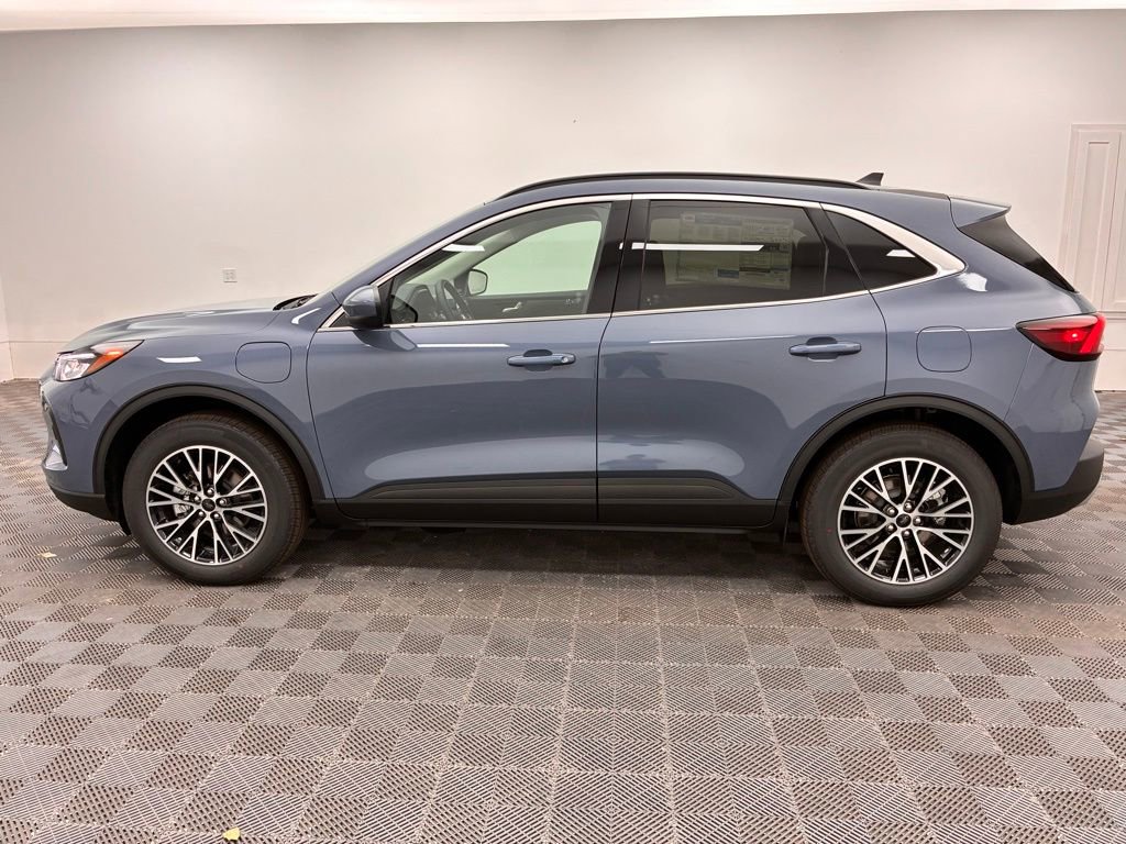 New 2026 Ford Escape SE image 14