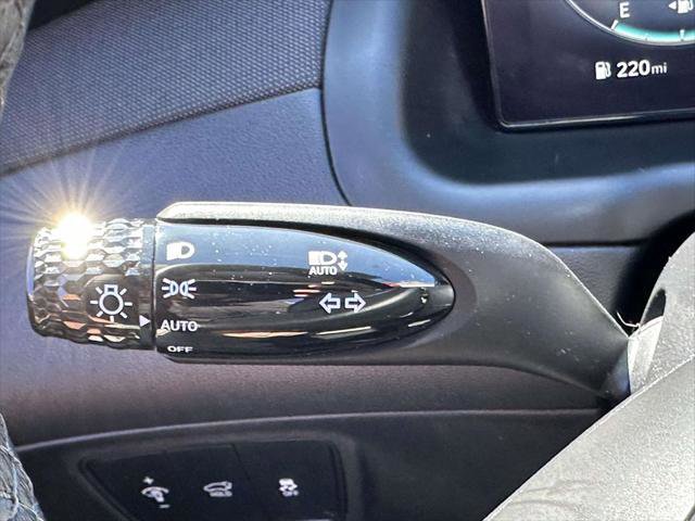 Used 2023 Hyundai Tucson XRT image 32