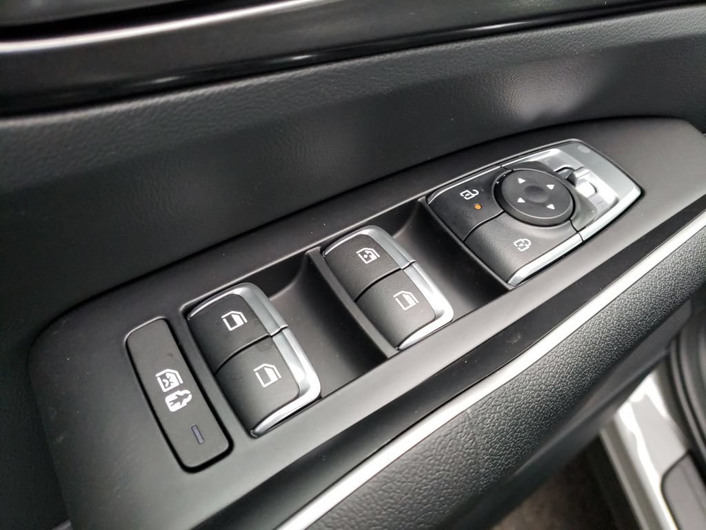 New 2026 Kia Sorento S w/ S Panoramic Sunroof Package FWD image 17