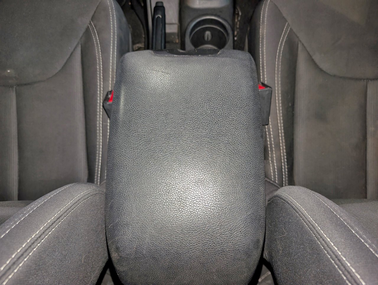 Used 2015 Jeep Wrangler Unlimited Sahara w/ Dual Top Group image 37