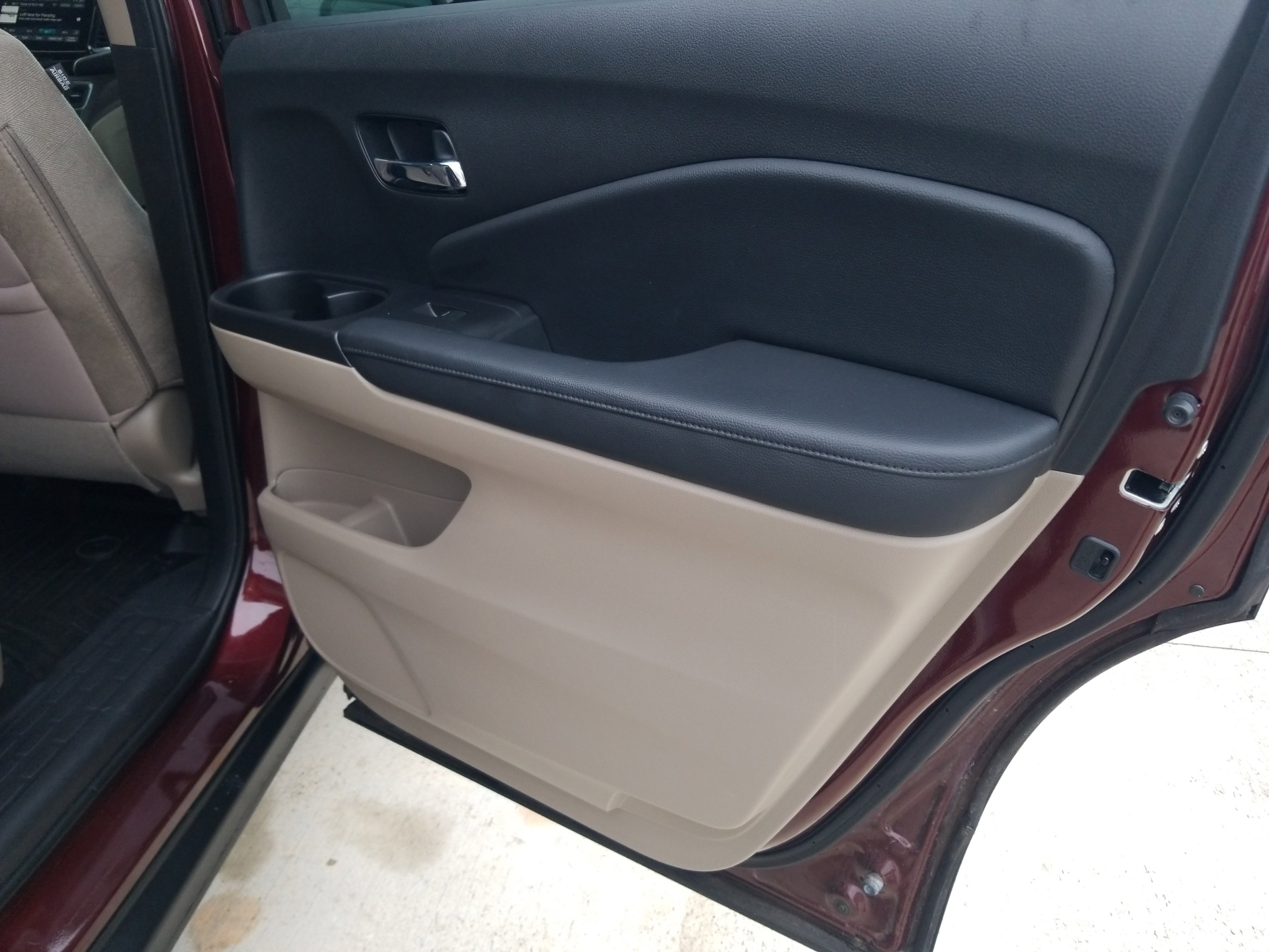 Used 2019 Honda Pilot EX image 14