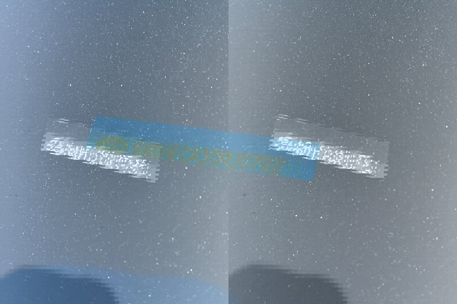 Used 2024 Hyundai Kona Limited image 31