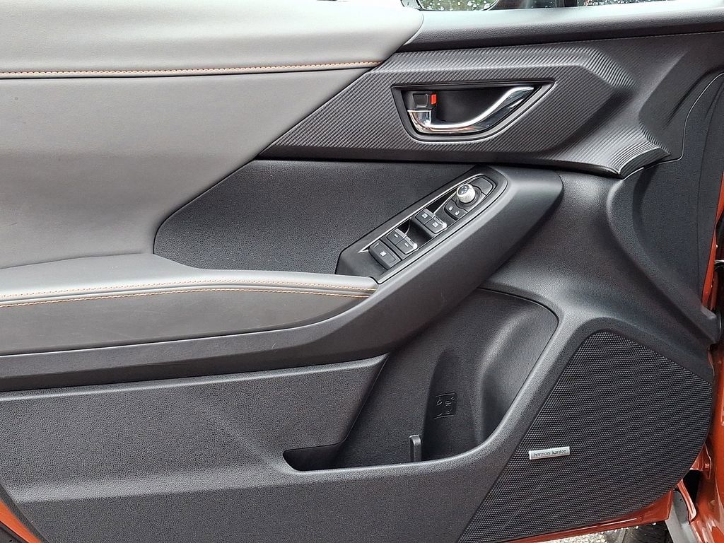 Used 2024 Subaru Crosstrek 2.5i Limited image 12