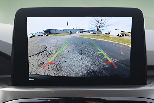 New 2026 Ford Escape Active w/ Cold Weather Package image 11