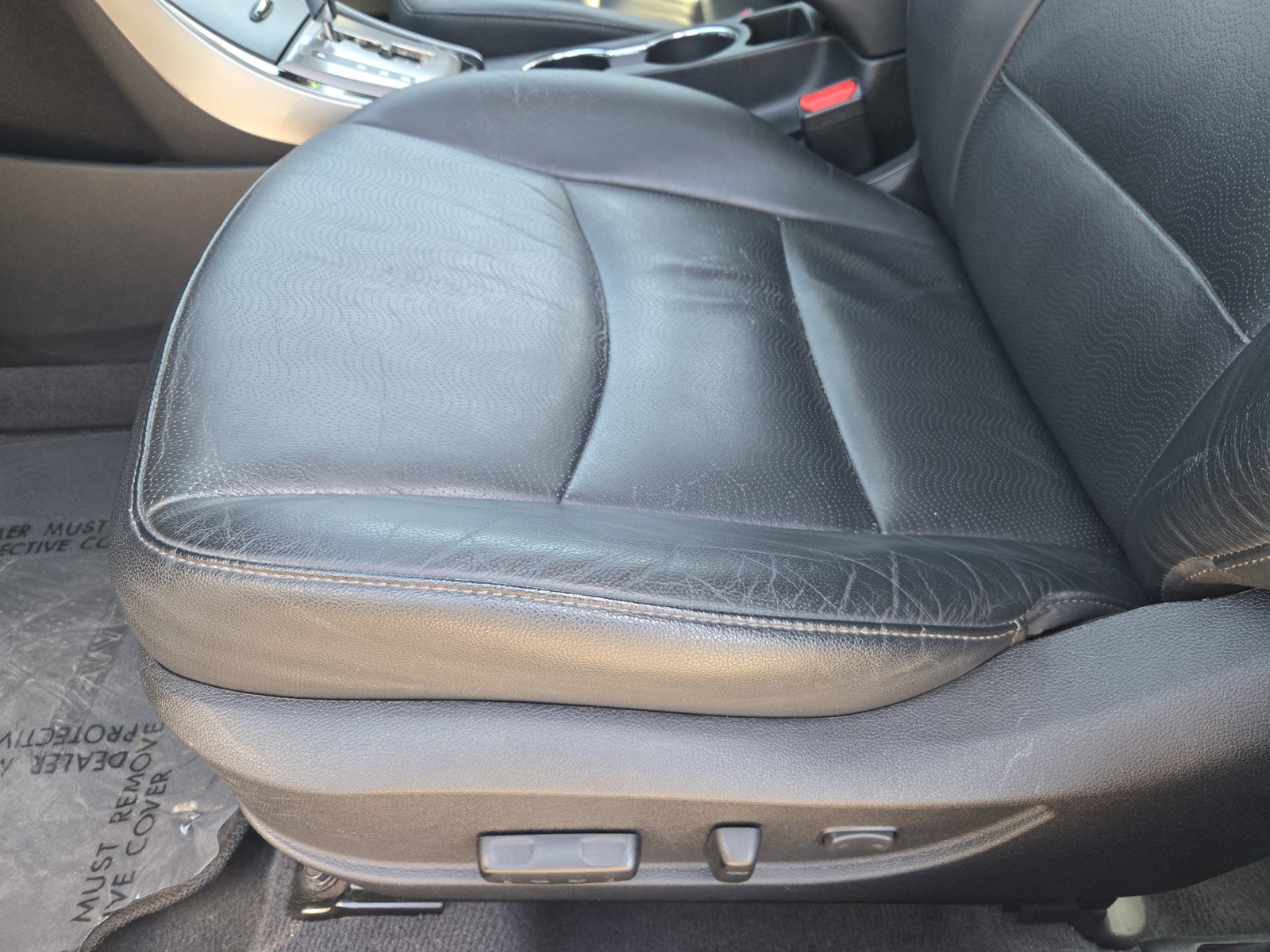 Used 2013 Hyundai Elantra Limited w/ Technology Pkg FWD image 17
