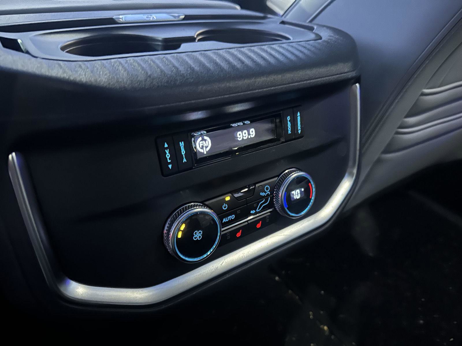 Used 2025 Ford Expedition Max Platinum w/ Platinum Ultimate Package image 25