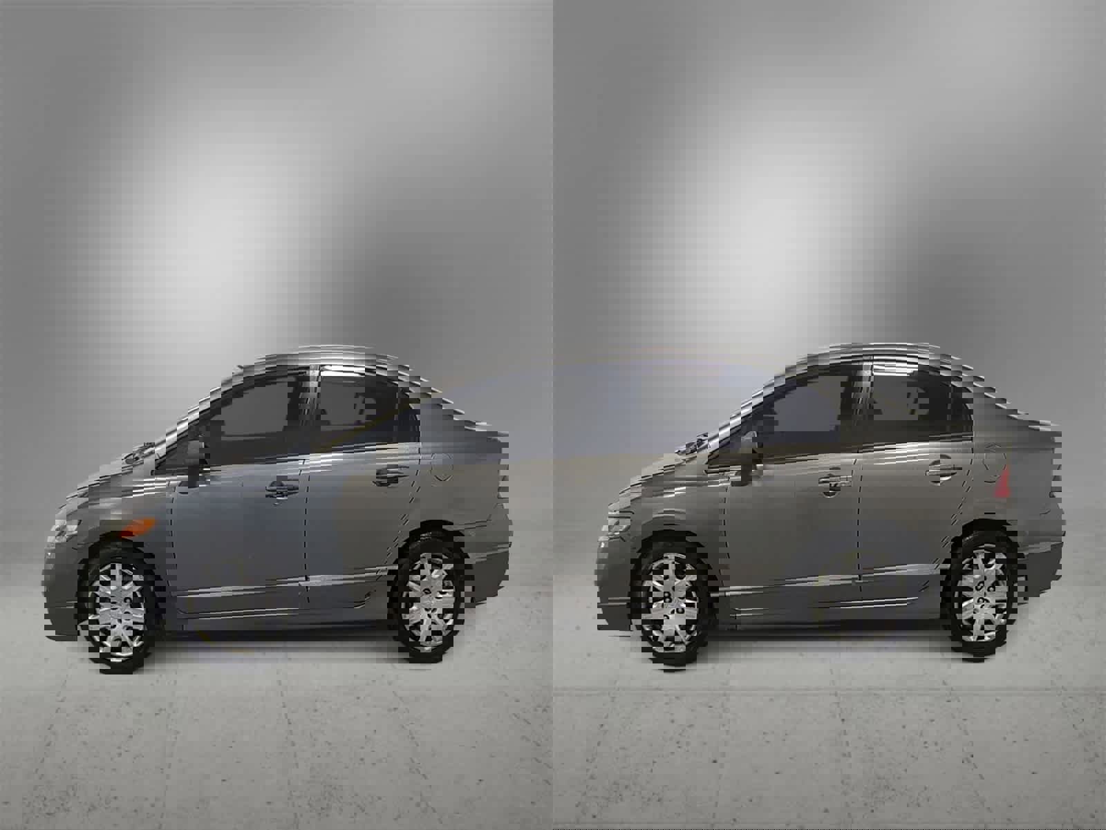 Used 2008 Honda Civic LX image 5