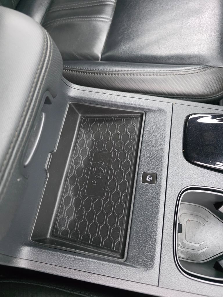 Used 2022 Nissan Frontier PRO-4X w/ Pro-4X Premium Package image 26