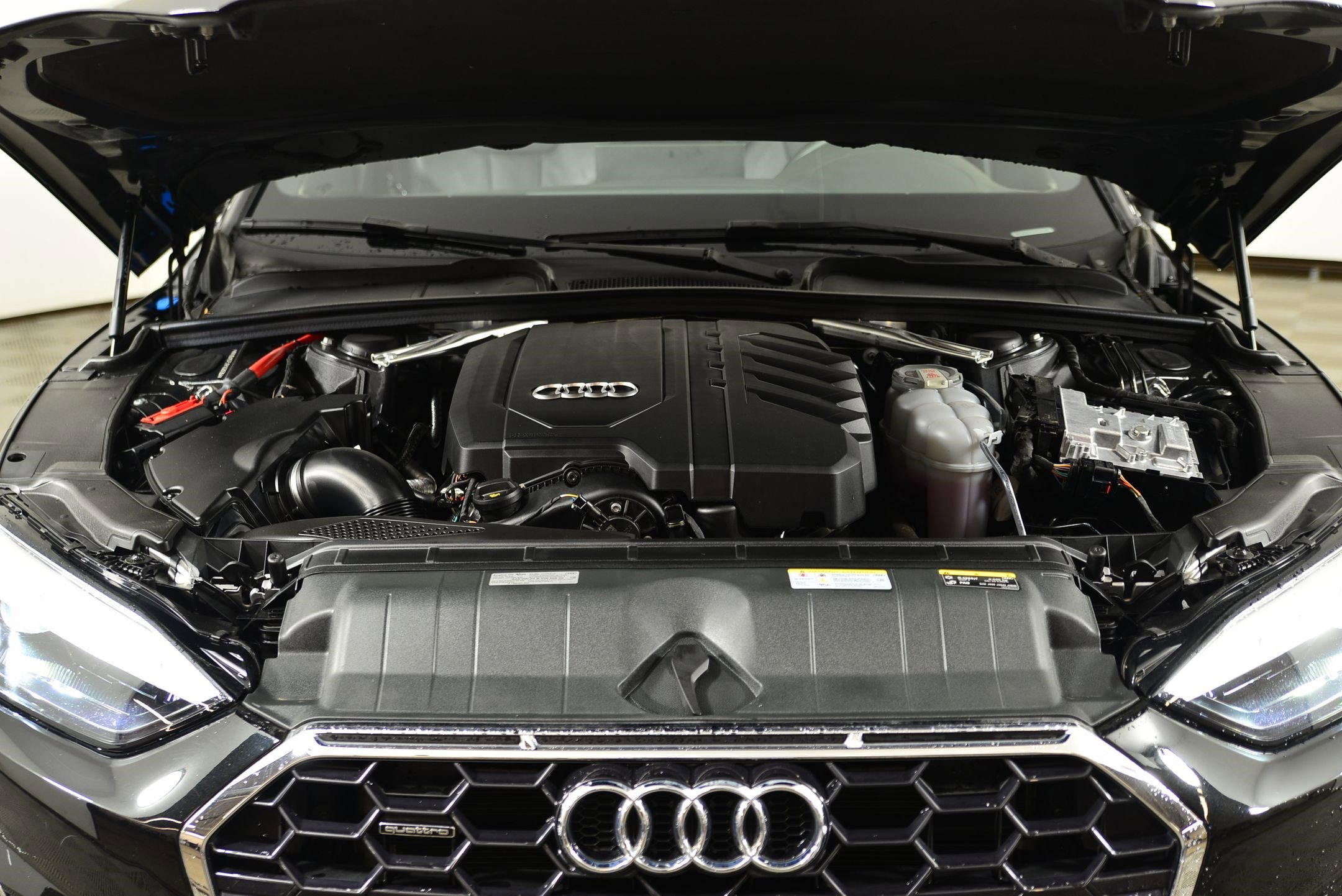 Certified 2023 Audi A5 2.0T Premium w/ Convenience Package image 18